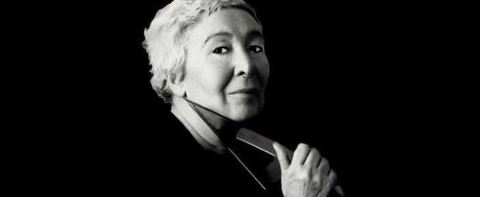 Inspired By Gae Aulenti Vision