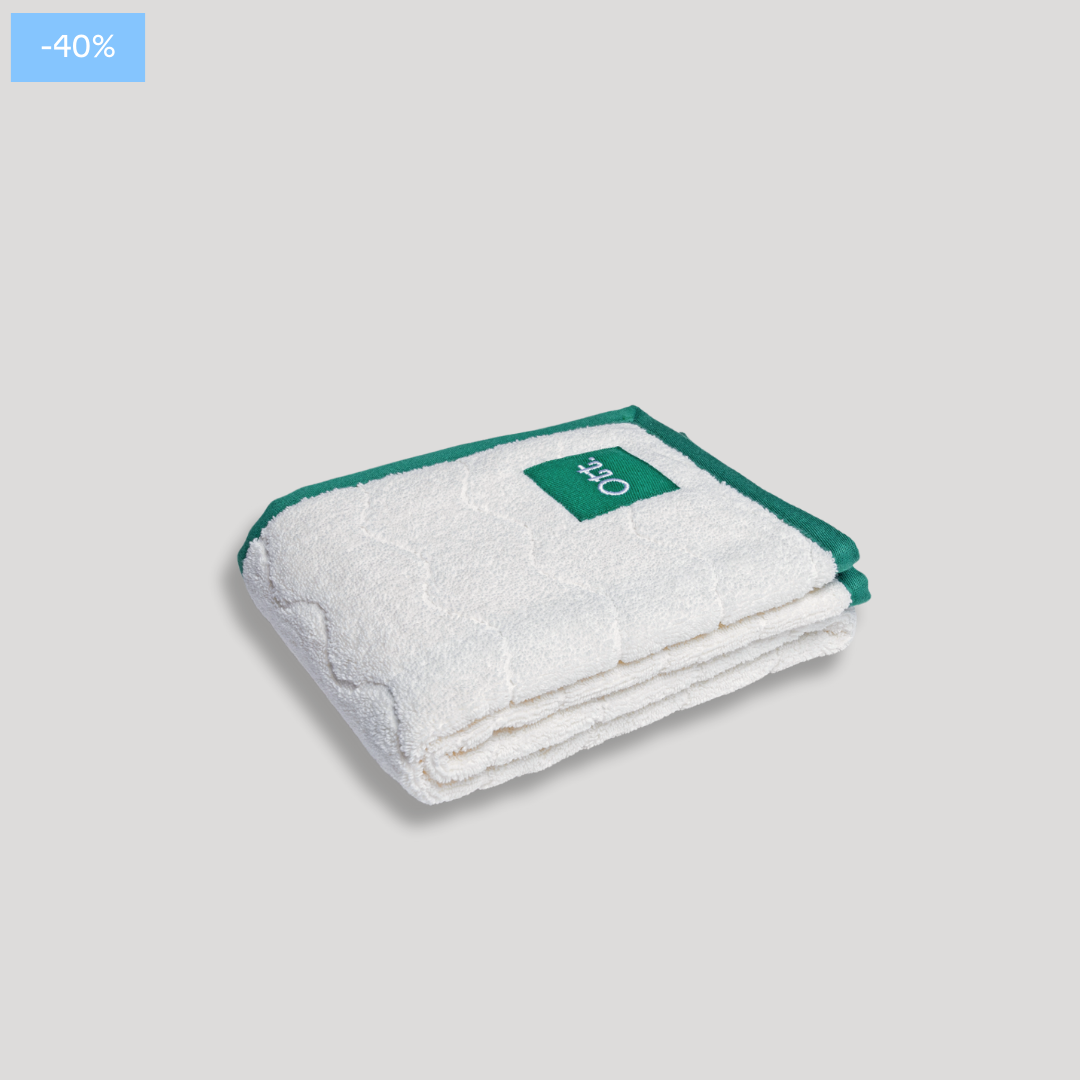 Medium Towel - Gae