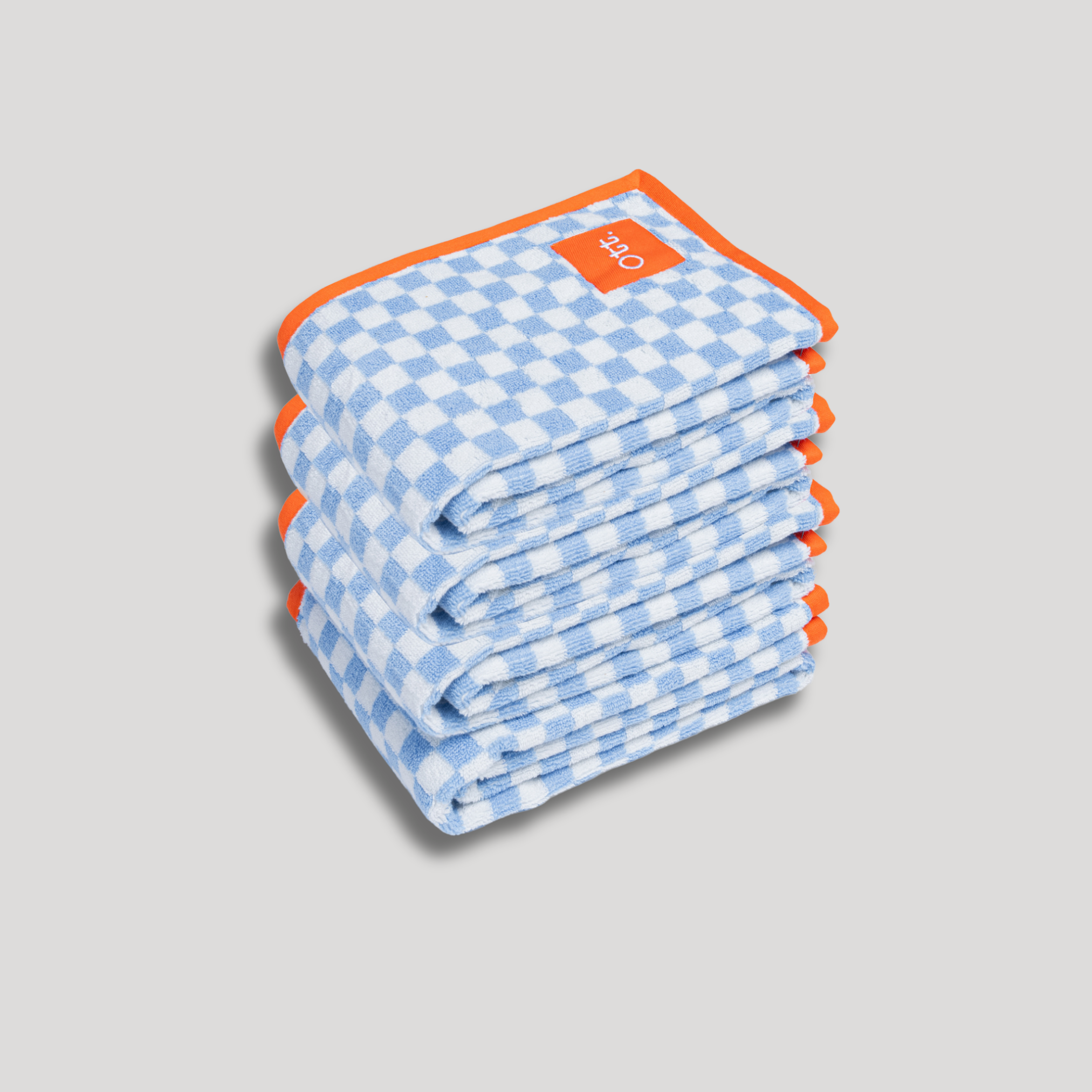 Medium Towel - Anna