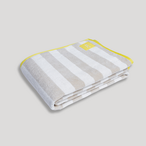 Large Towel - Charlotte