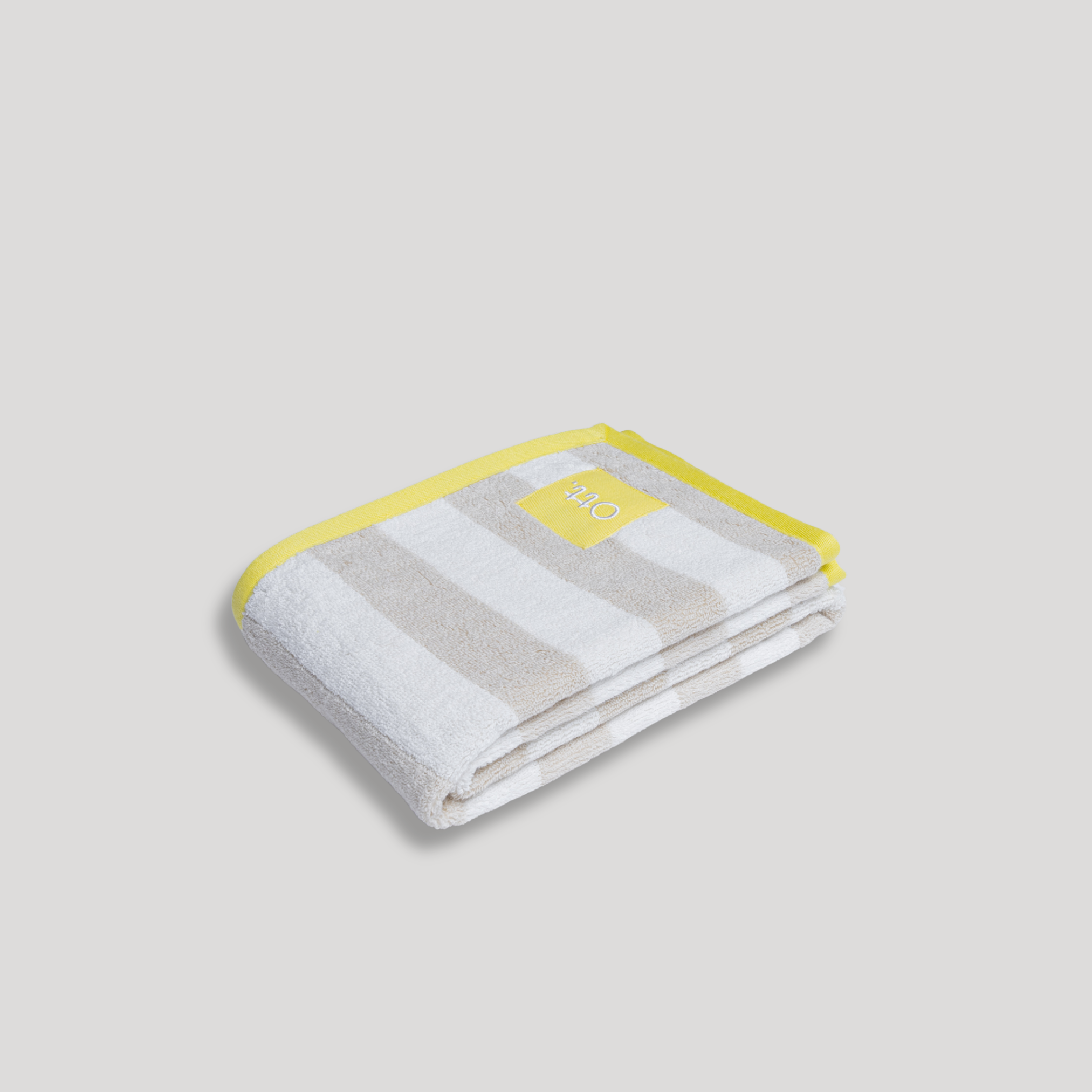 Medium Towel - Charlotte
