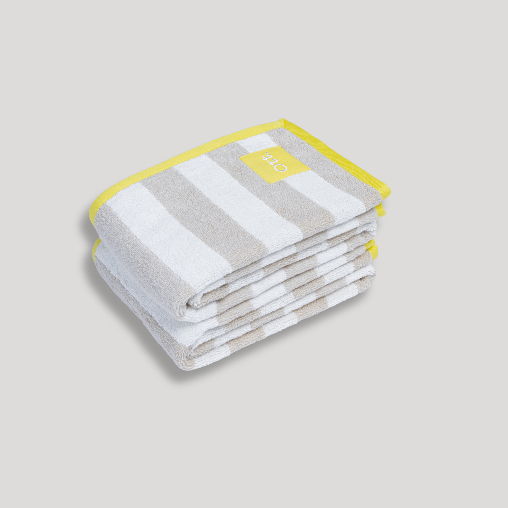 Medium Towel - Charlotte