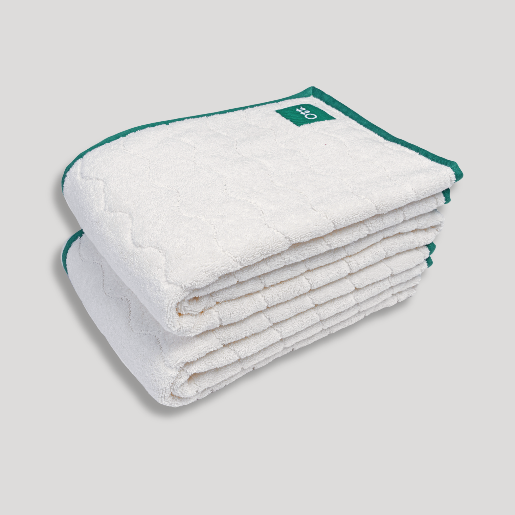 Large Towel - Gae