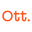 Ott. logo
